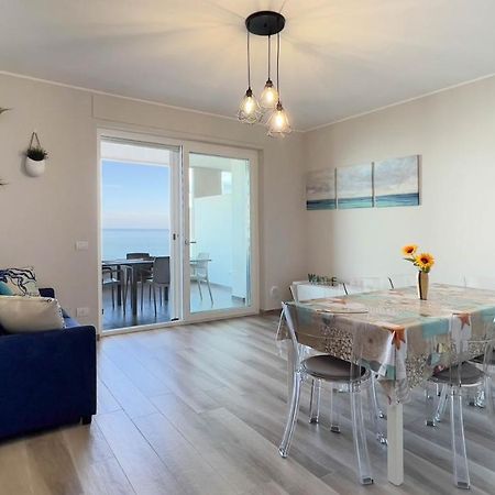 Апартаменти Wepuglia - Dimora Adriatica Монополі Екстер'єр фото