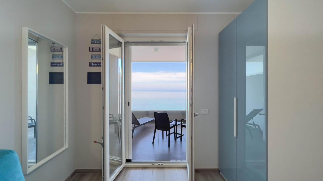 Апартаменти Wepuglia - Dimora Adriatica Монополі Екстер'єр фото
