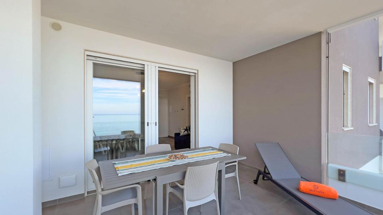 Апартаменти Wepuglia - Dimora Adriatica Монополі Екстер'єр фото