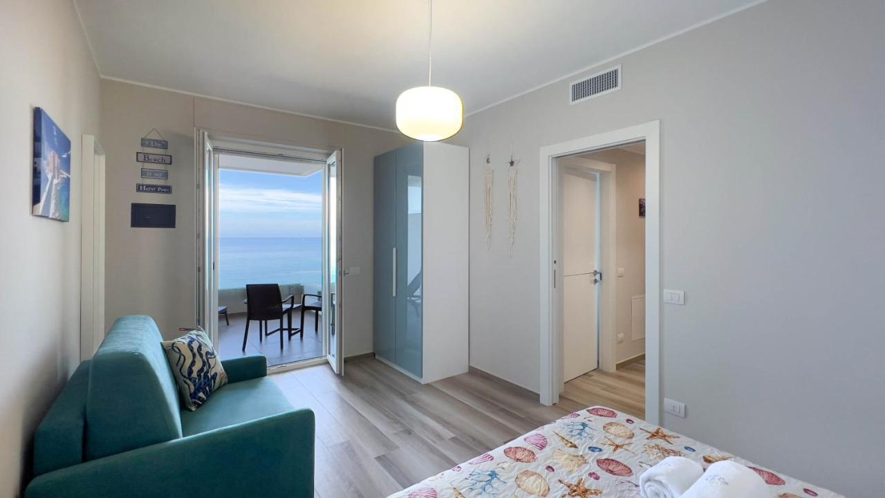 Апартаменти Wepuglia - Dimora Adriatica Монополі Екстер'єр фото
